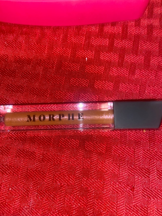Morphe Other - Morphe Metallic TRIPPY LIPGLOSS